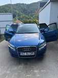 Vând Audi A4 B7 1.9 TDI