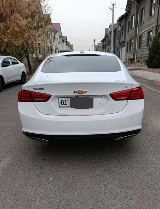 Малибу 2            2.4 маторлиги