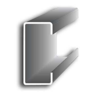 Profile Zincate Z C U