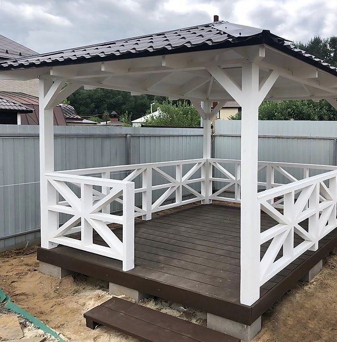 Foisoare de gradină