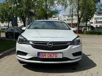 Opel Astra Opel Astra Automatik Sports Tourer Edition