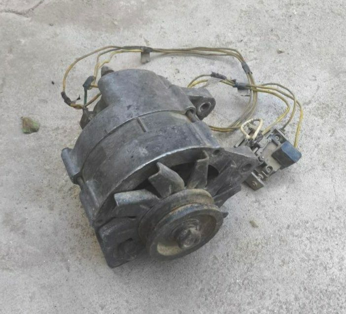 Маз динам .сотилади