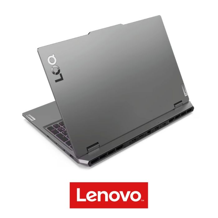 Lenovo LOQ RTX3050