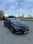 Renault talisman Initiale Paris