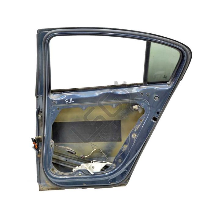 Задна дясна врата Volkswagen Passat (B6)(2005-2010) ID:96478
