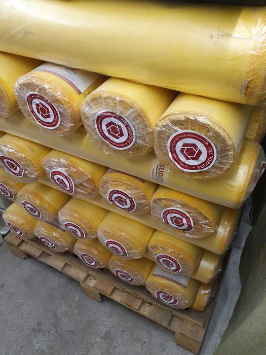 Стеклопластик рулонный РСТ