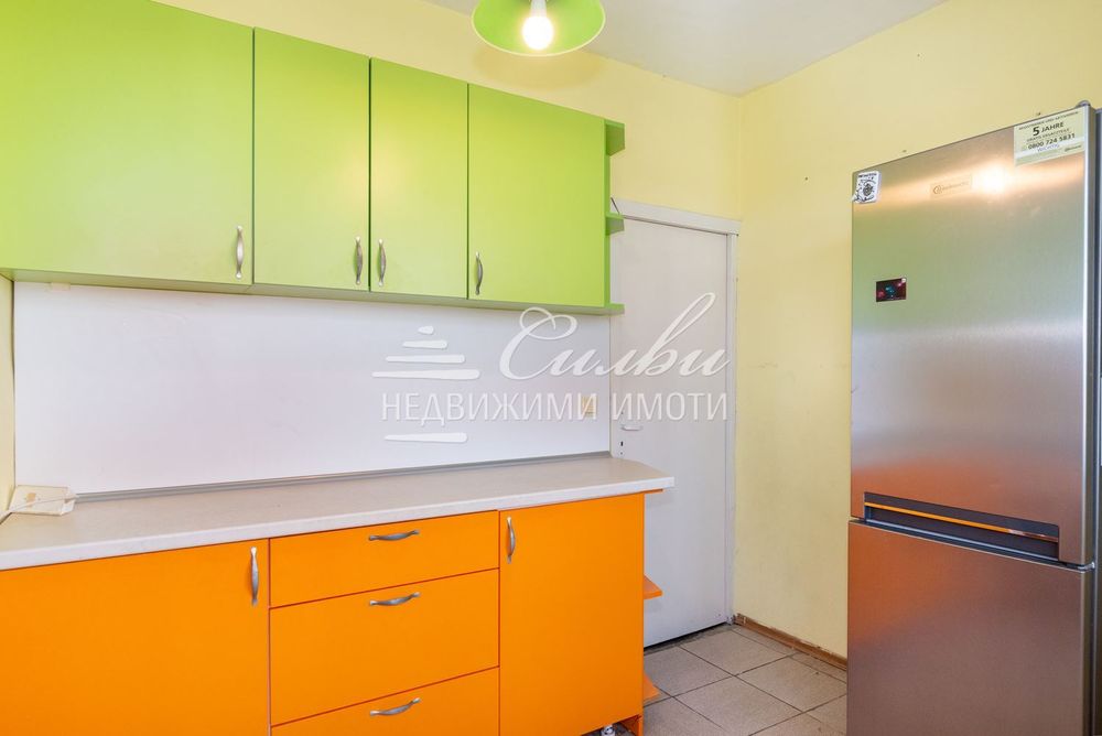 Двустаен апартамент - Тракия Север!