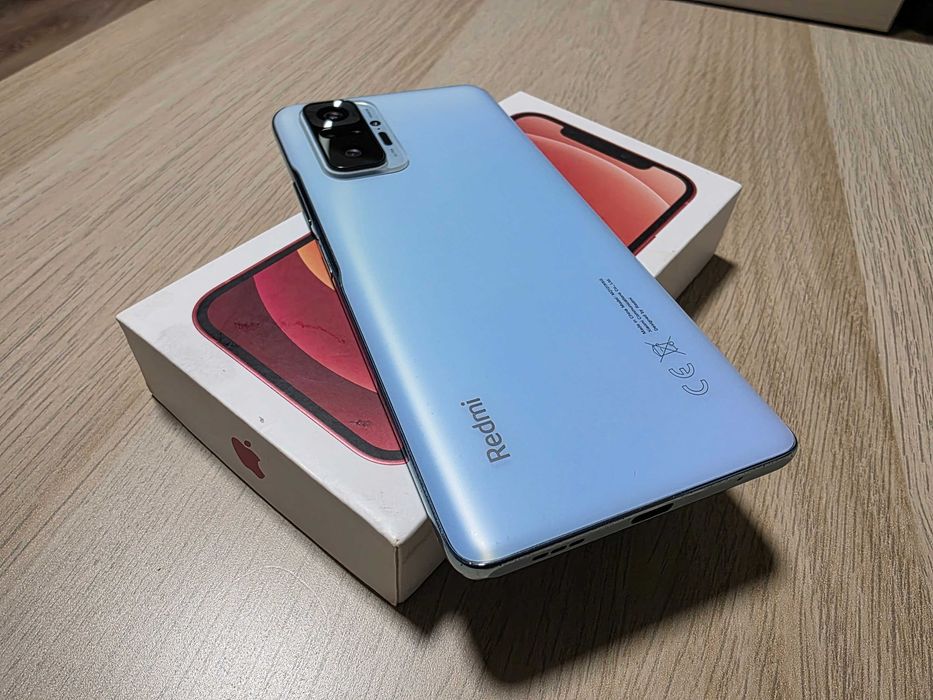 Xiaomi Note 10 Pro 128gb