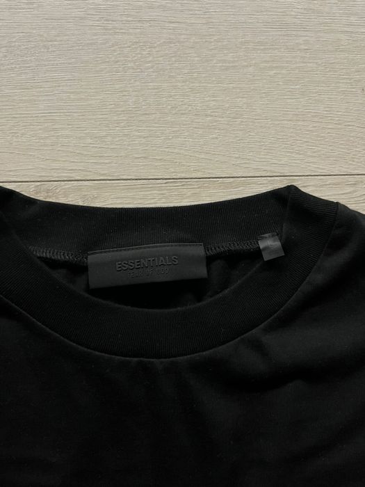 Tricou Essentials