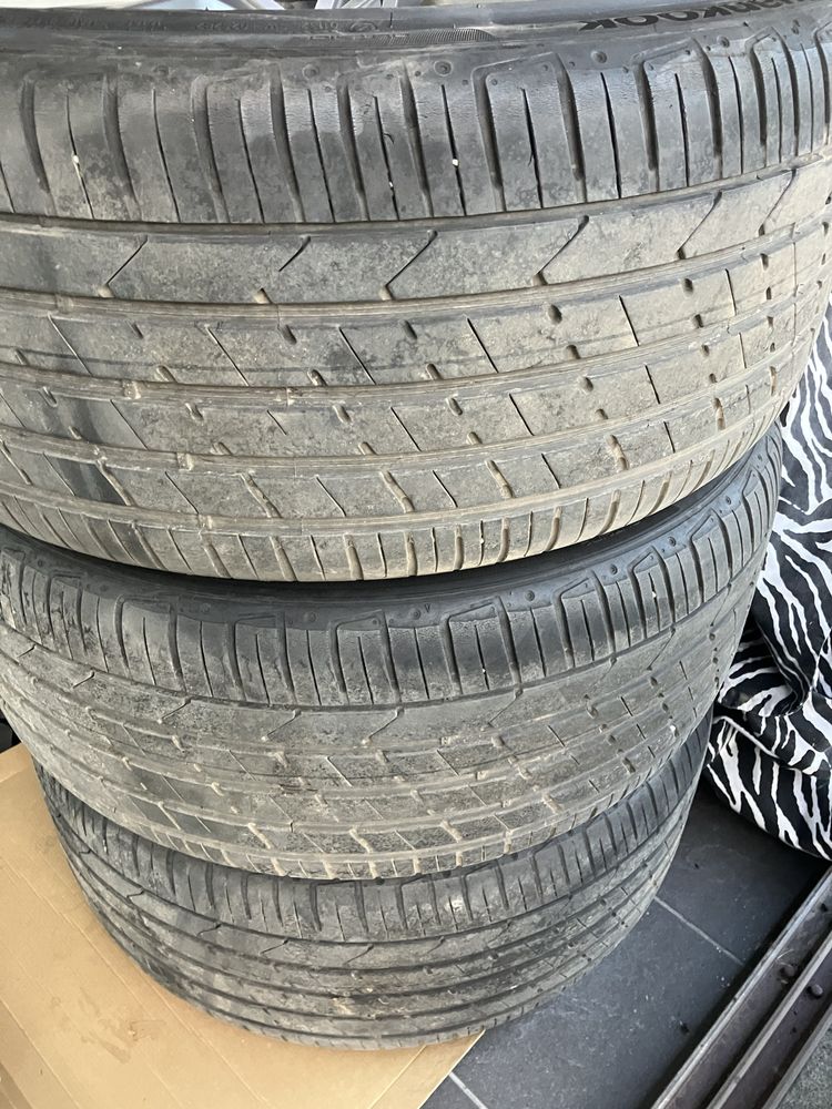 285/35/22 Hankook S1 evo 2 SUV DOT3718 летни гуми