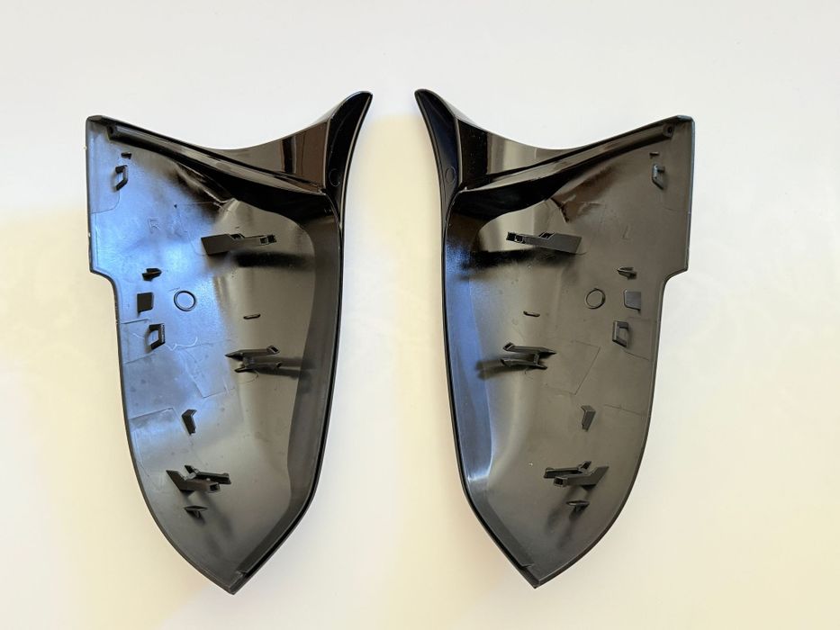 Capace oglinda oglinzi M Batman compatibile BMW seria 3 F30 F31 F34