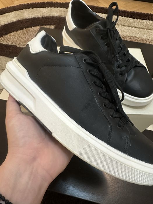 Pantofi barbati Zara Marimea 40