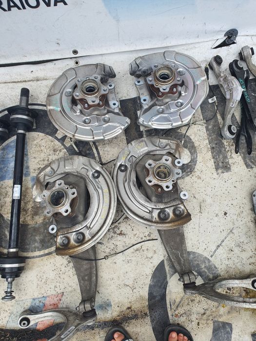 Fuzeta fuzete fata spate stanga dreapta bmw g30 g31 530
