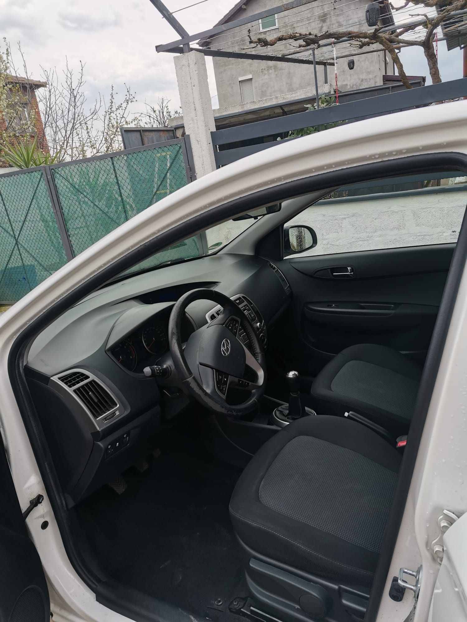 Hyundai i 20 1.2