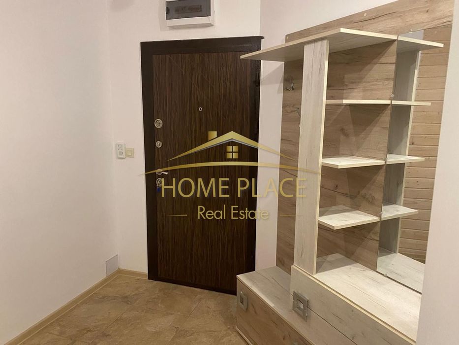 Дава се под наем Двустаен апартамент в Варна, Левски - 58 кв.м за 484.5 € - Снимка #9