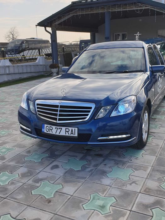 Dric Mercedes Pilato