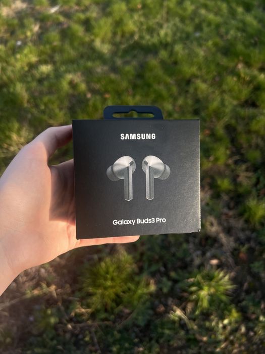 Samsung Galaxy Buds 3 Pro ANC