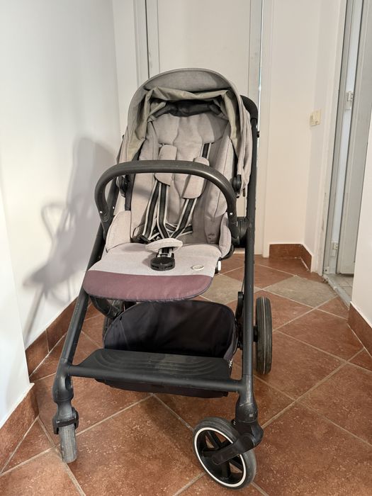 Carucior Cybex 3 in 1