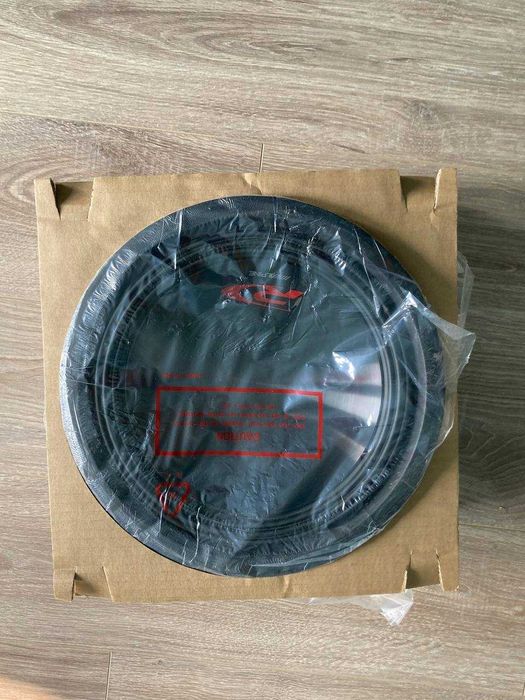 Сабвуферный динамик Alpine SWR-12D4 / sambufer / sabufer :)