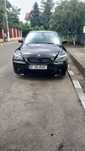 BMW e60 520d cu joystick 177cp