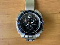 BREIL tribe . Swatch IRONY SEIKO