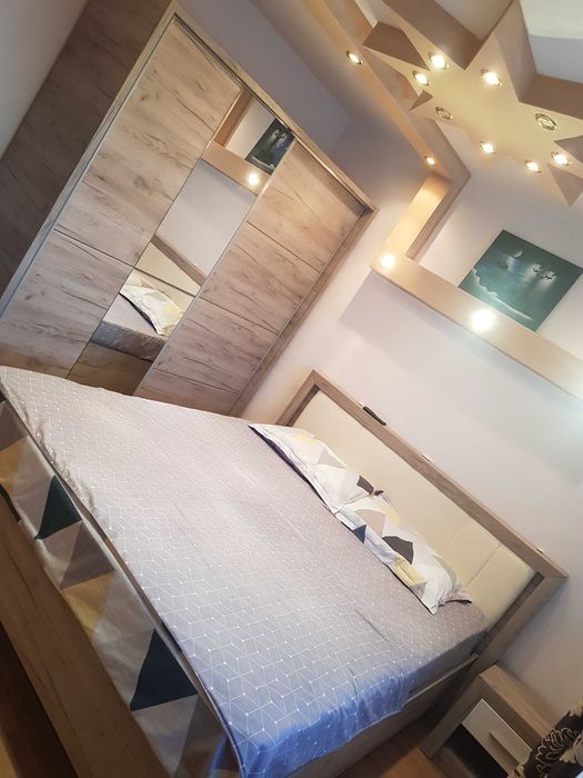 Apartament 2 camere de inchiriat