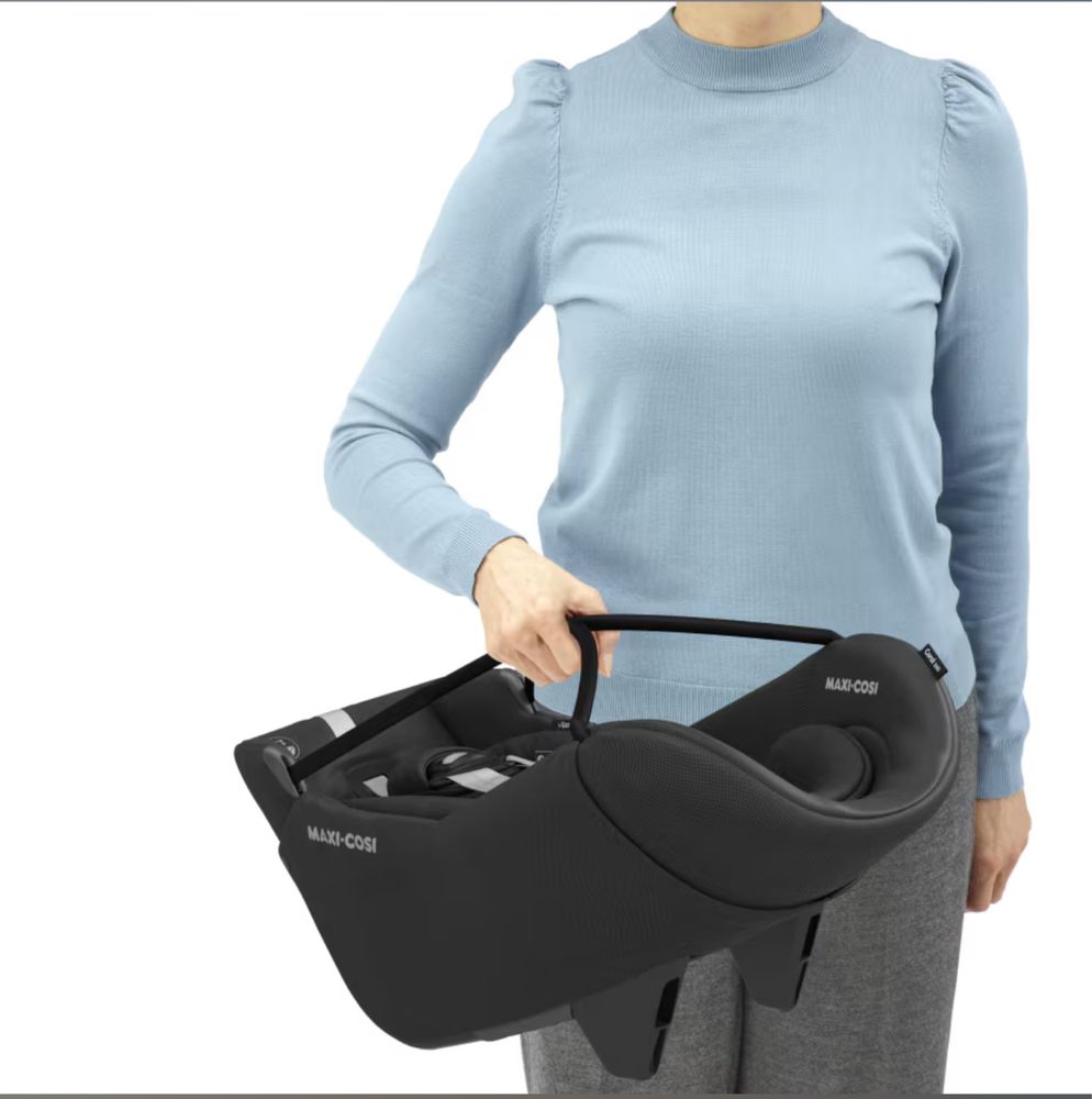 Scoica Maxi Cosi Coral 360