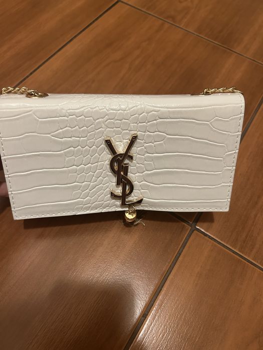 Geanta YSL nou nouta, nepurtat, originala.