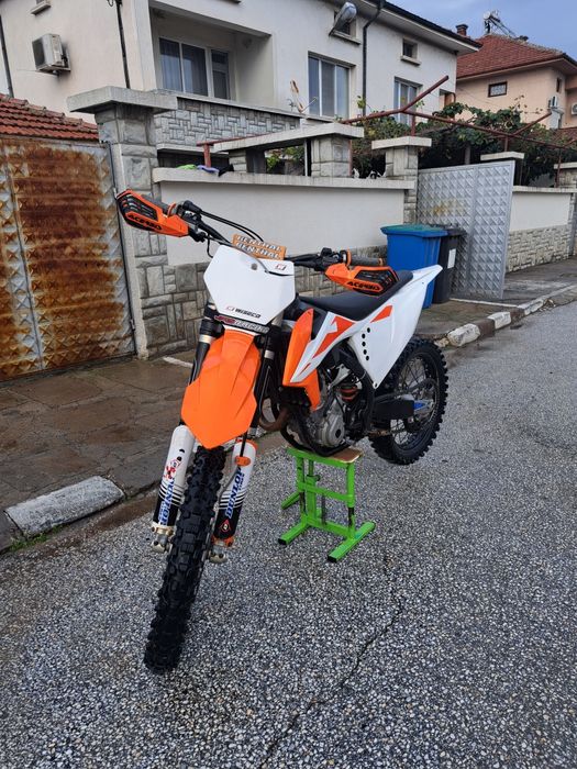 Ktm sxf 250 2019