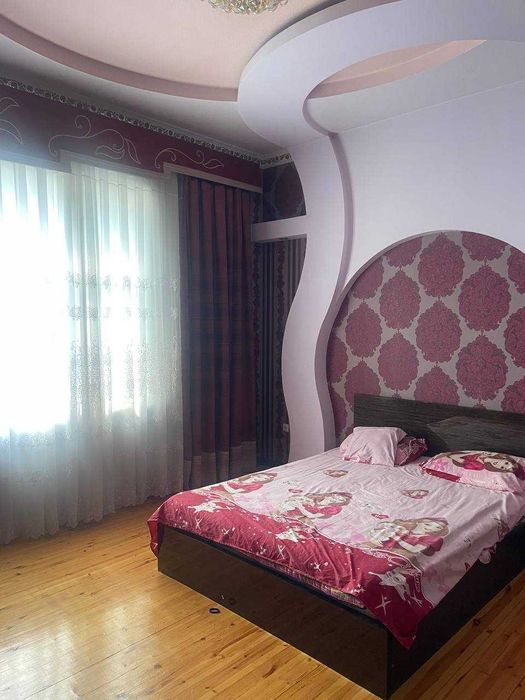 Продам евро дом 6 соток махалля Уччинор