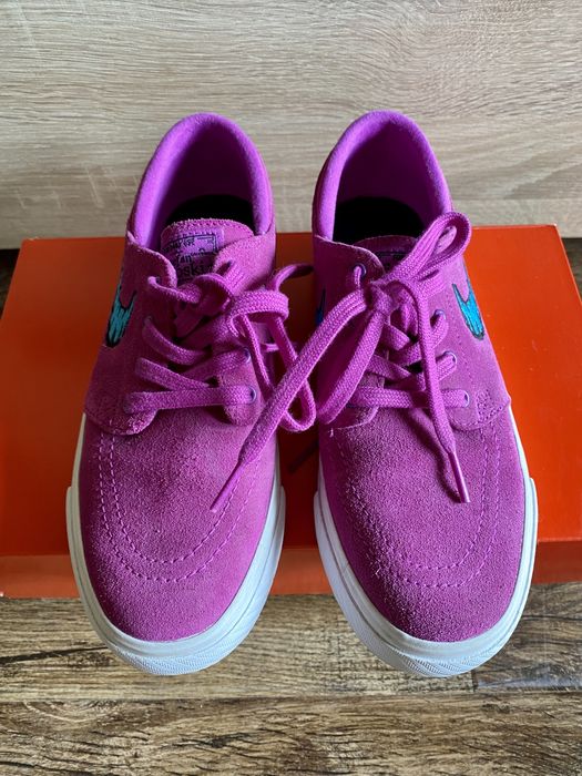 Nike Stefan Janovsky 36.5