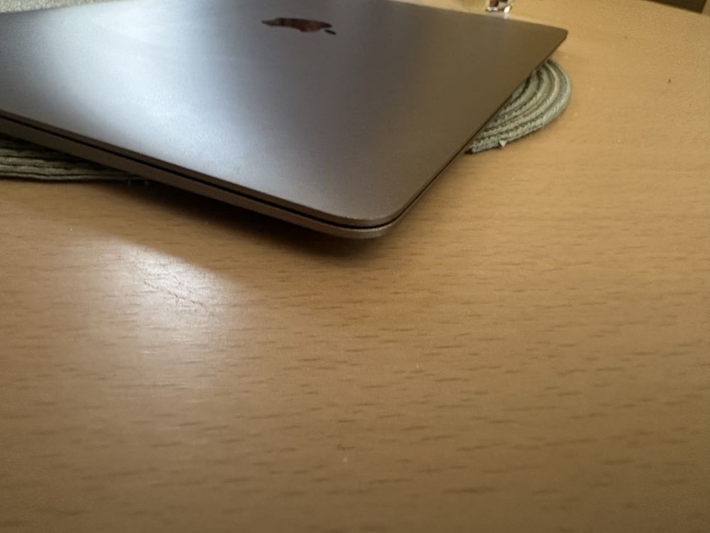 MacBook Air 2019 13”