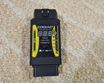 Adaptor Godiag GT106 24V camioane Launch Thinkdiag, Golo, easydiag