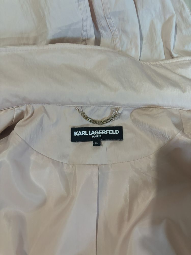 Дамско яке Karl Lagerfeld