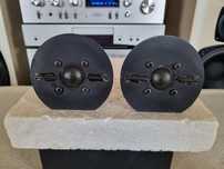 Tweetere Grundig rare. 4 ohms, 30 watts, 9,7 cm. AZI LIVRARE GRATUITA.
