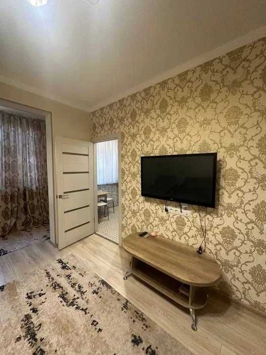 Сдаётся 2ком квартира на Чиланзарский 12-квартл ор-н Метро Чиланзар