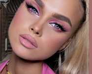Make-up/machiaj profesional la domiciliu