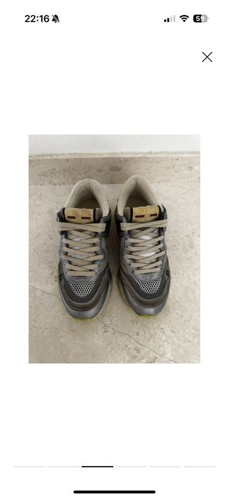 Gucci оригинални маратонки