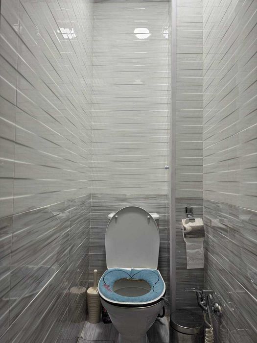 4 хонали квартира сотилади