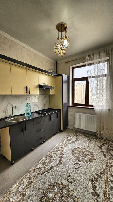 Квартира 2 хонали Т1296 2х комнатная