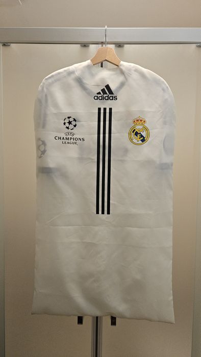 Тениски на Real Madrid