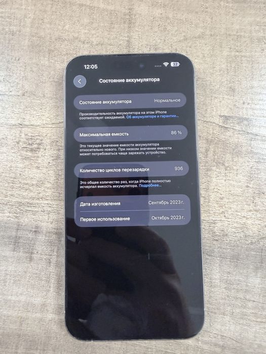 Iphone 15 promax