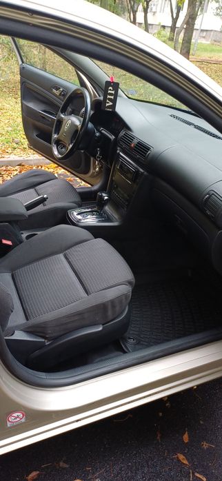 Шкода СУПЕРБ 1,9 131 к.с.