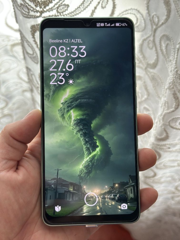 Poco x7 pro 8/256