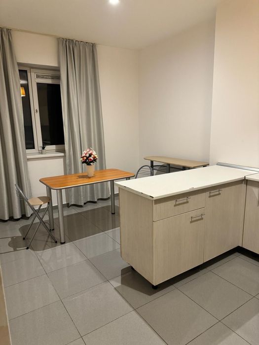 Rin Grand Residence Apartamente in regim hotelier NON STOP