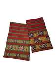 Boscele / soarte traditionale foarte vechi - costum popular