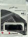 Memory Stick USB 3.2 Kingston 64 GB NOU