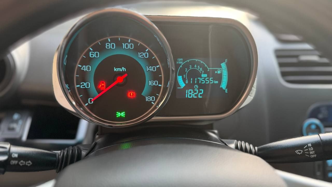 Chevrolet Spark продается