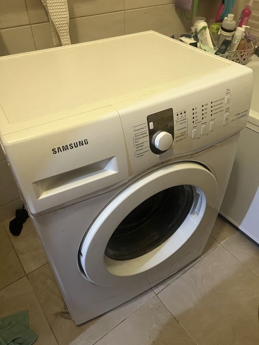 Стиральная машина Samsung