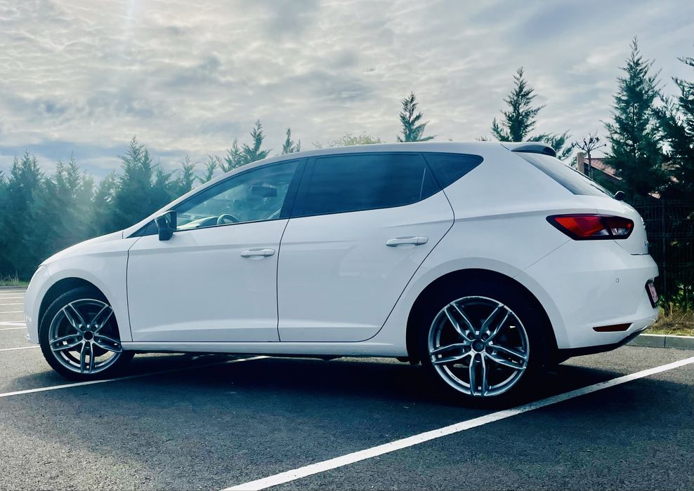 Seat Leon  Sport